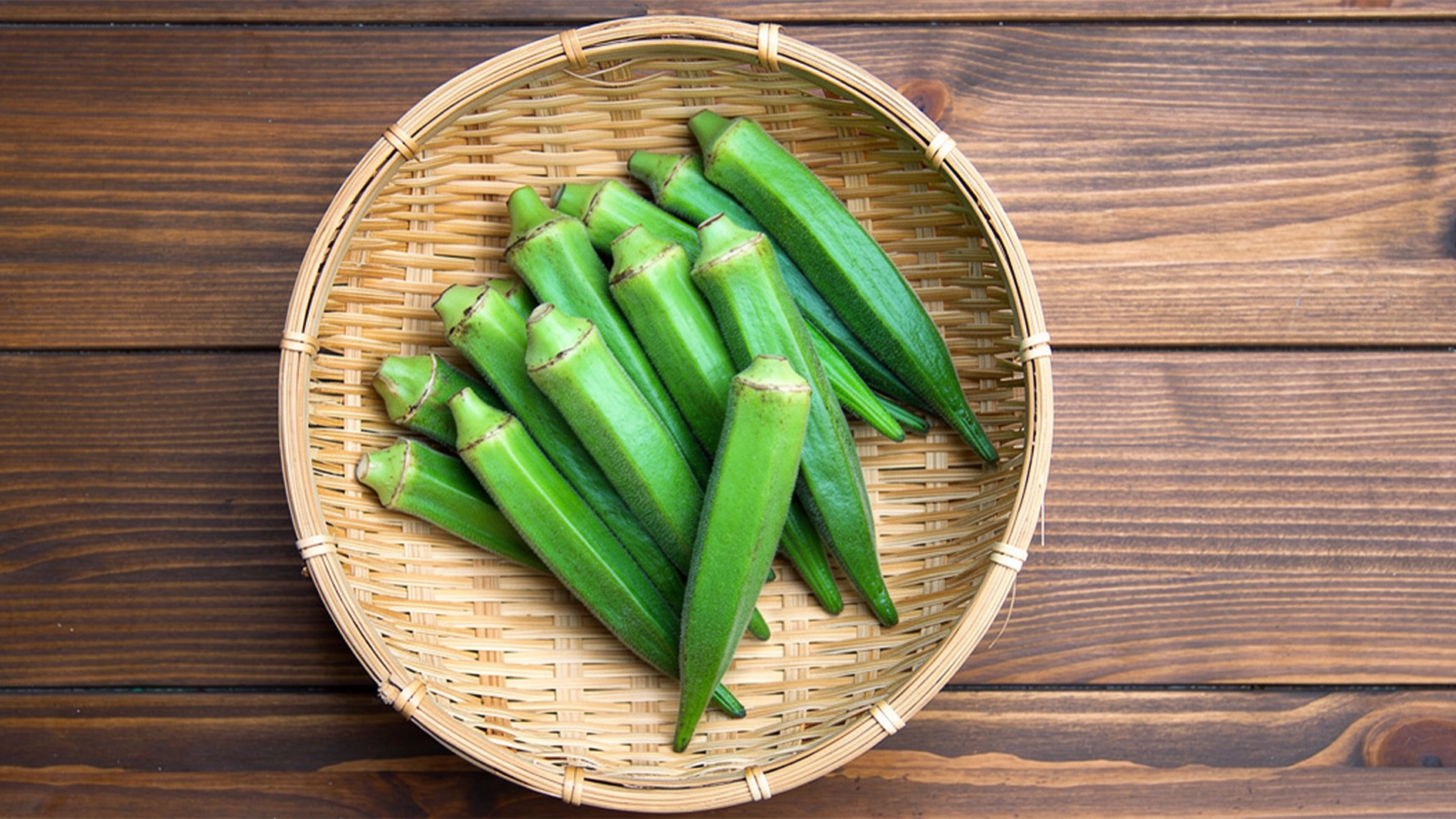 Okra