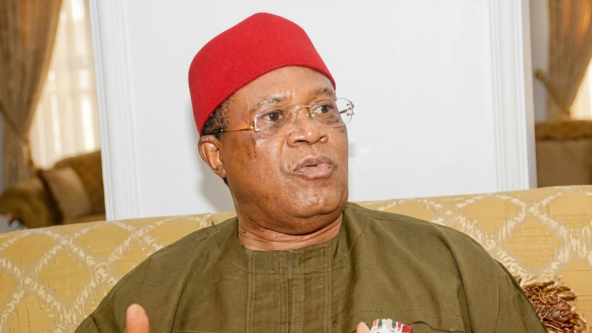 Okwesilieze Nwodo