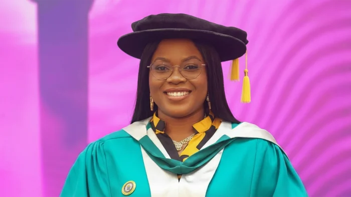 Olajumoke Osafile