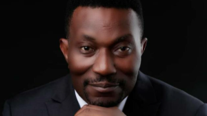 Olanrewaju Kazeem
