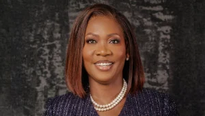 Olayinka Mubarak