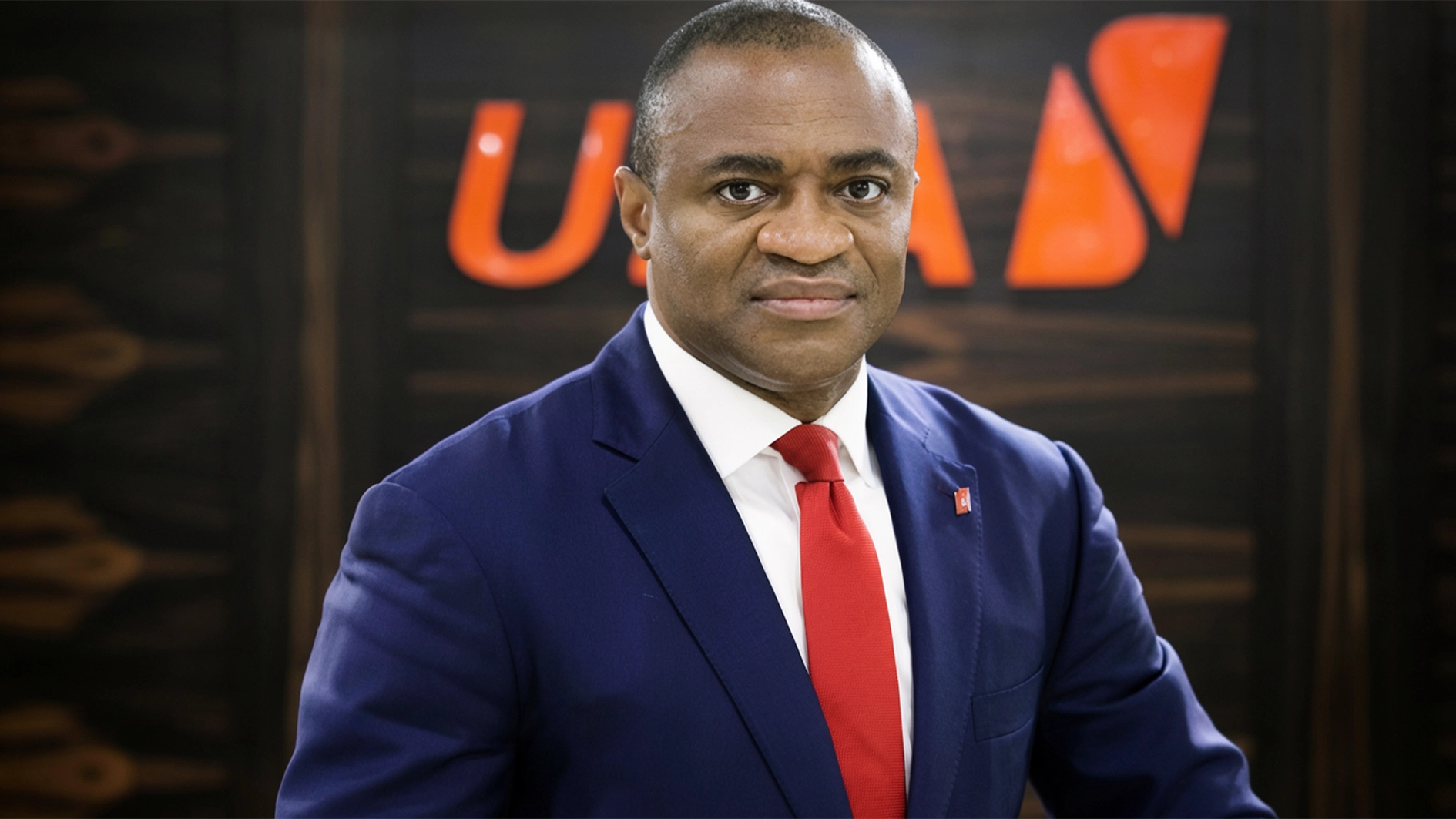 Oliver Alawuba