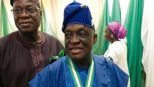 Olu-Obafemi