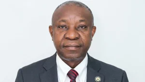 Olugbenga Olaleye