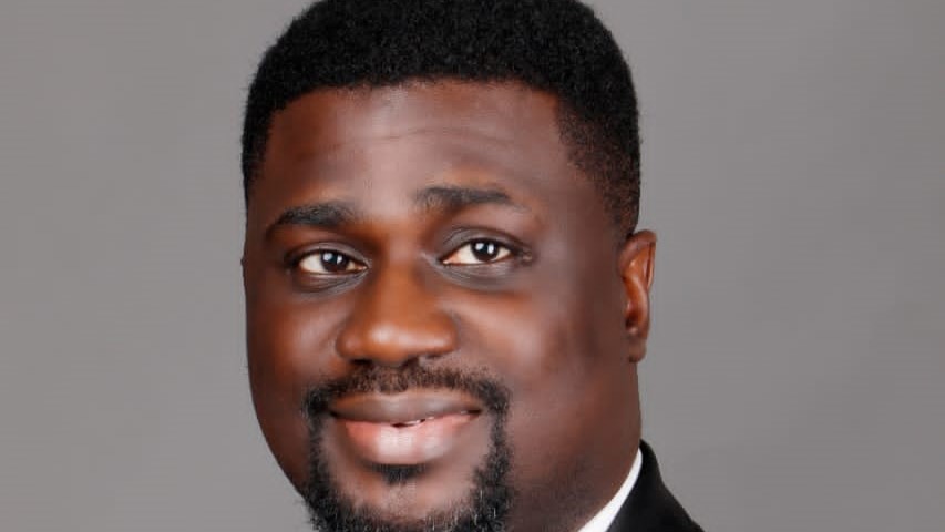 Oluwasegun