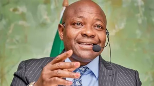 Oluwatosin Adeola Ajayi,