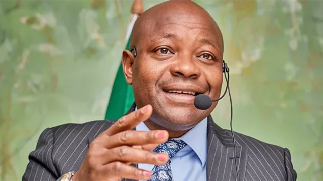 Oluwatosin Adeola Ajayi,