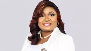Omotola Dayo-Adedapo