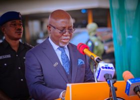 Ondo governor