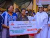 Aiyedatiwa disburses N50m non-interest loan to widows of fallen heroes