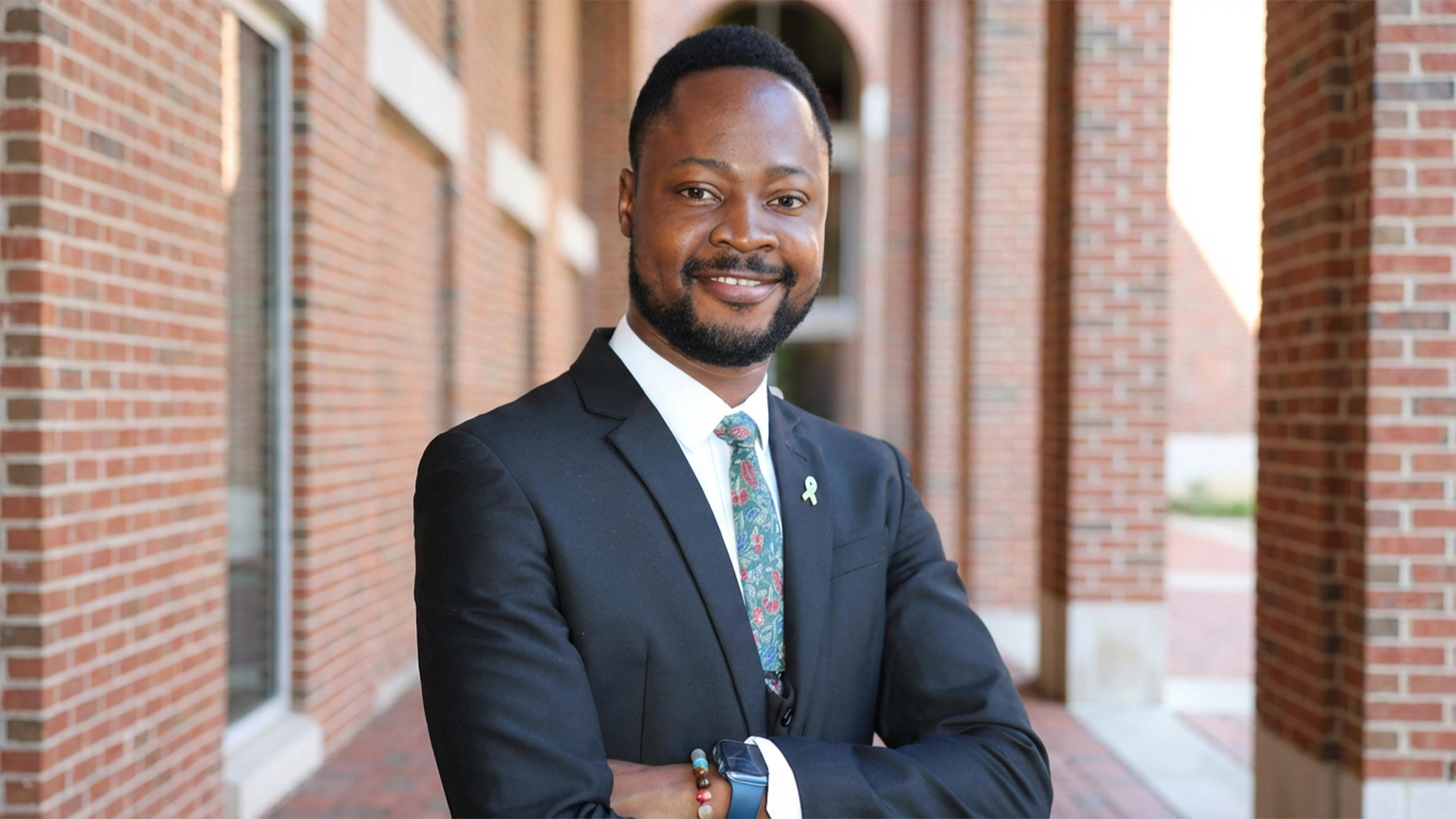 Opeyemi Kayode