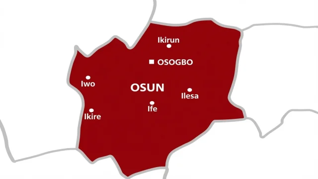 Osogbo communities protest blackout, say ‘businesses bleeding, security threatened’