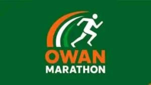 Owan Marathon