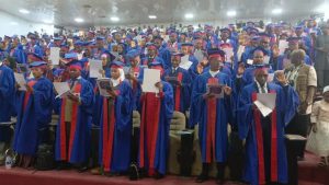 PCN tasks foreign-trained pharmacists on ethical conduct