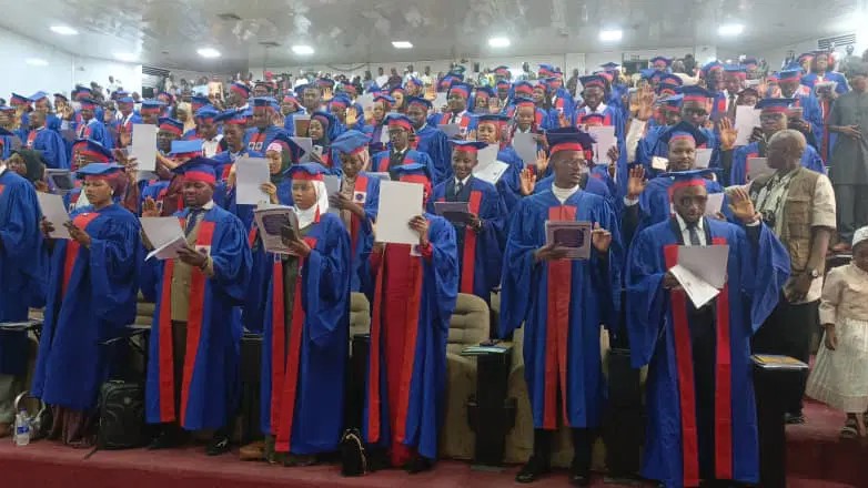 PCN tasks foreign-trained pharmacists on ethical conduct