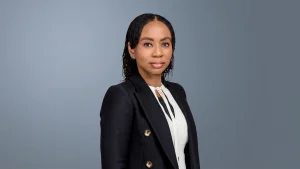 PENCOM Director-General, Omolola Oloworaran
