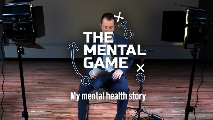  The Mental Game