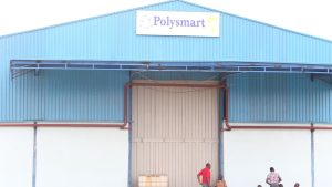 POLYSMART