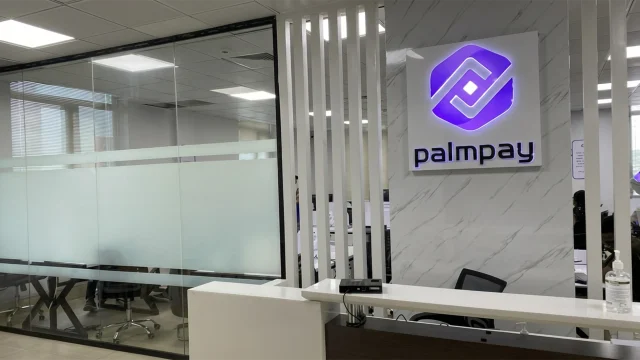 PalmPay