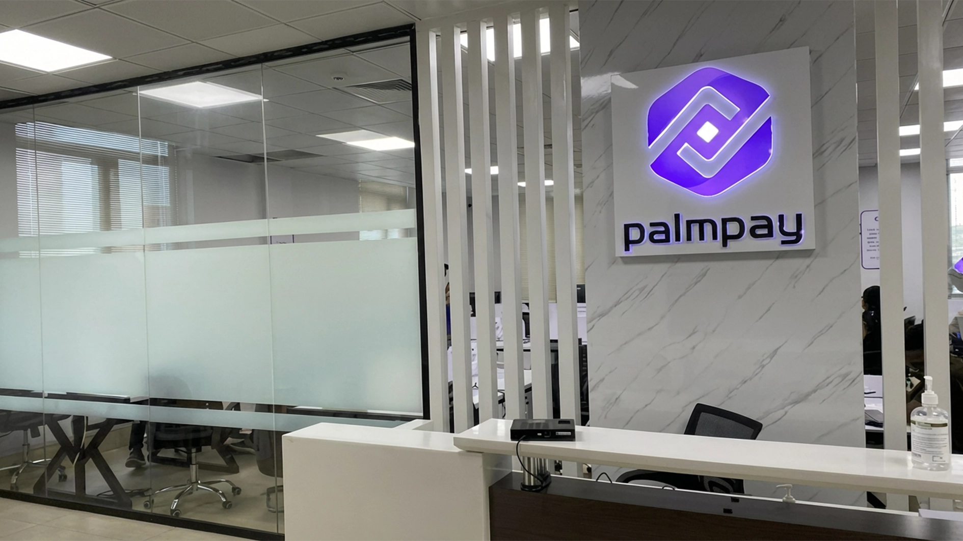PalmPay
