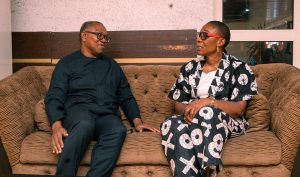Peter Obi