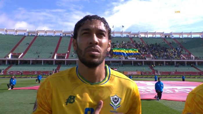 Pierre-Emerick Aubameyang