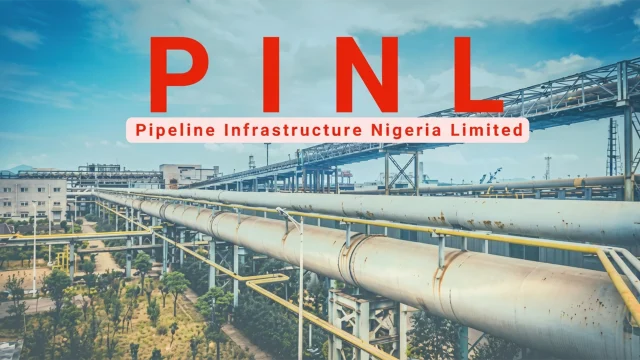 Pipeline Infrastructure Nigeria Limited (PINL