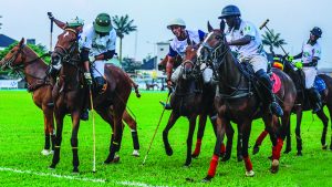Port Harcourt Polo Tournament
