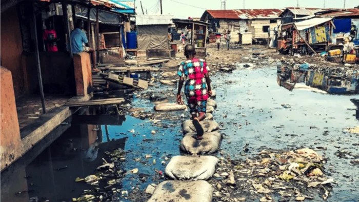 poverty