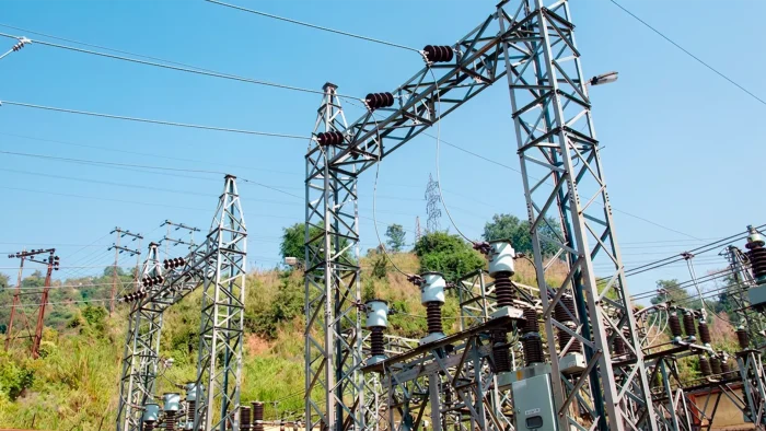 Power grid