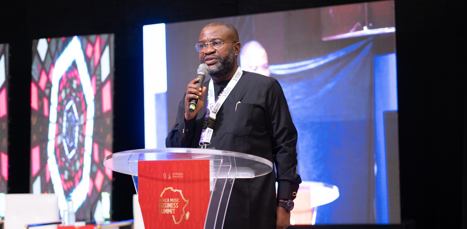 AFRIMA summit flags policy, tech for music growth