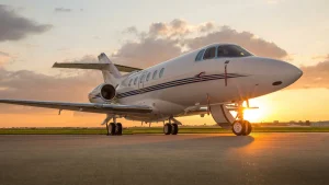 Private Jets