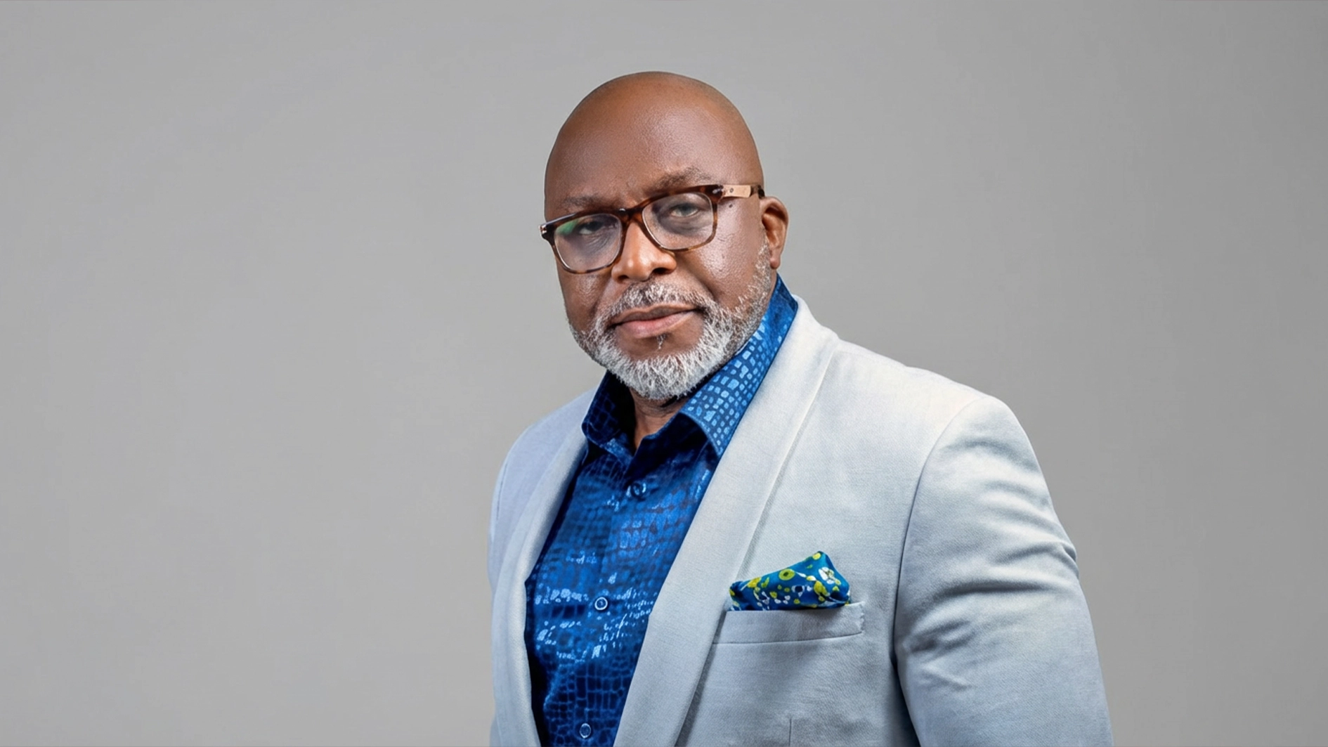 Prof. Obiora Okonkwo