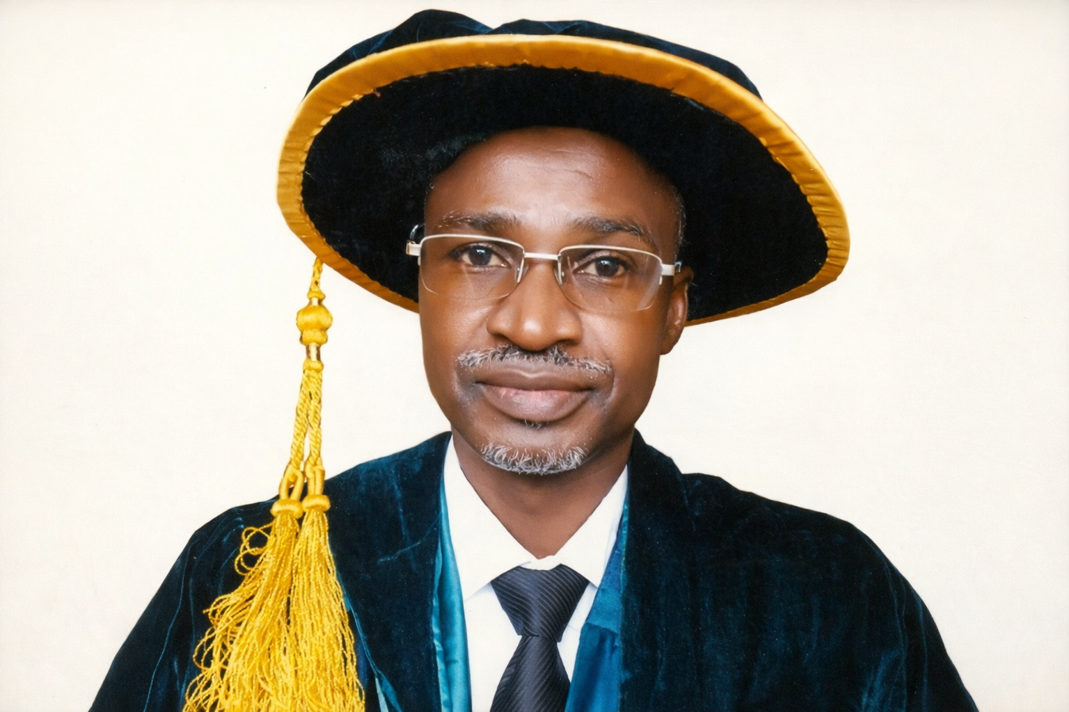 Professor Mohammed Nasirudeen Maiturare