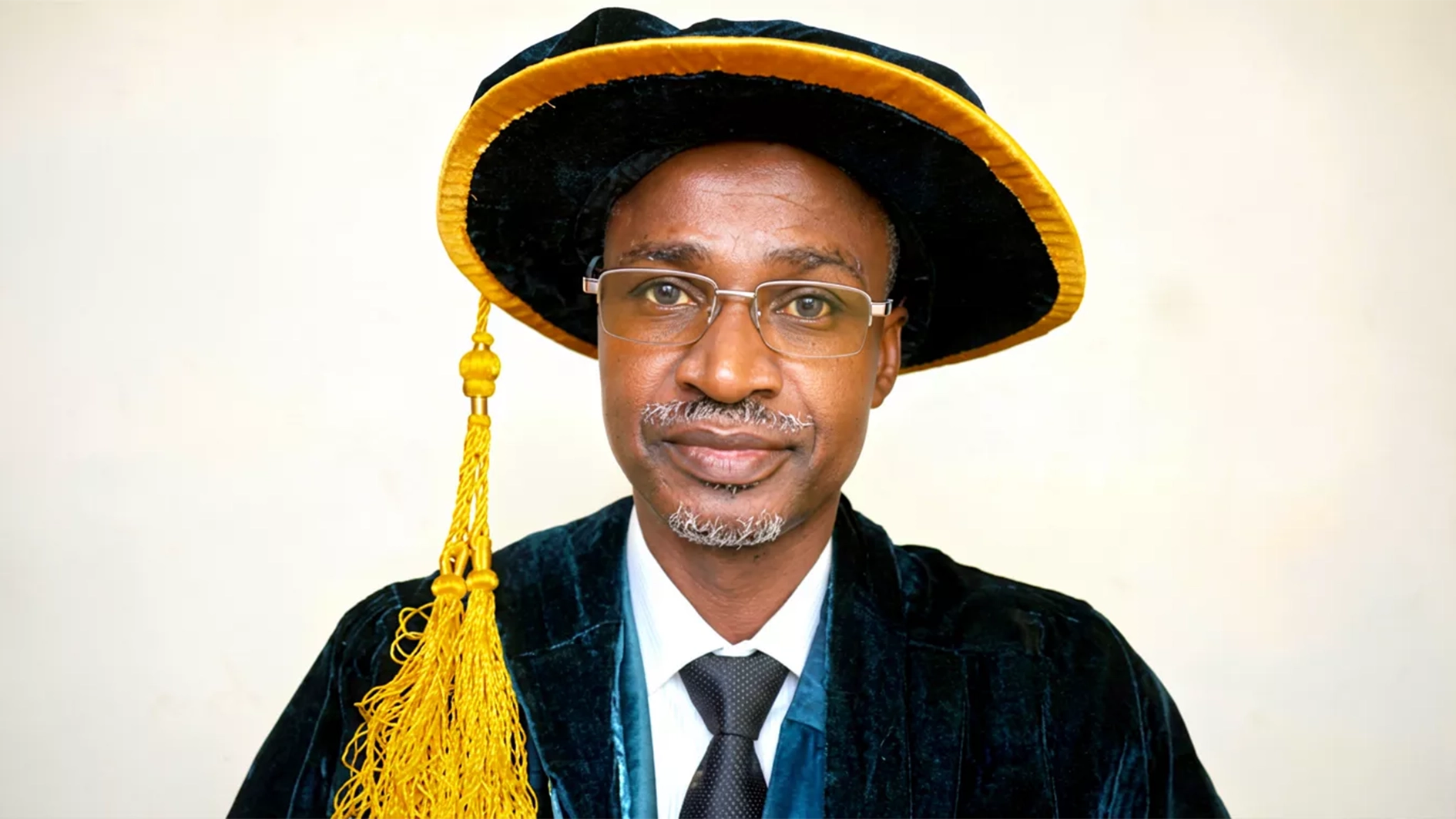 Professor Mohammed Nasirudeen Maiturare,