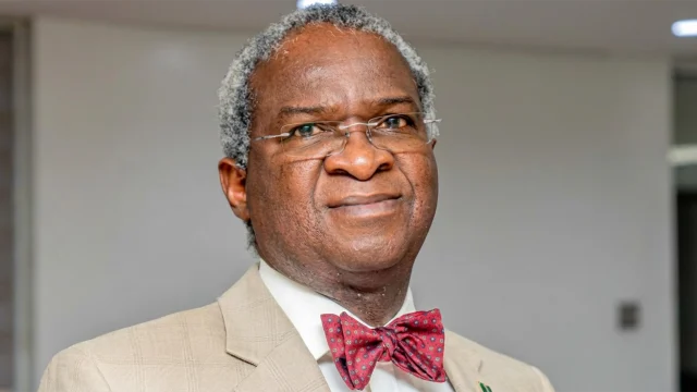 Babatunde Raji Fashola