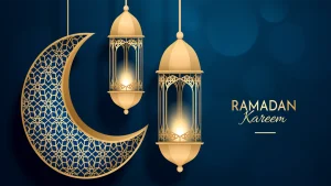 Ramadan Kareem
