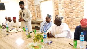 Rebuild Arewa Initiative for Development