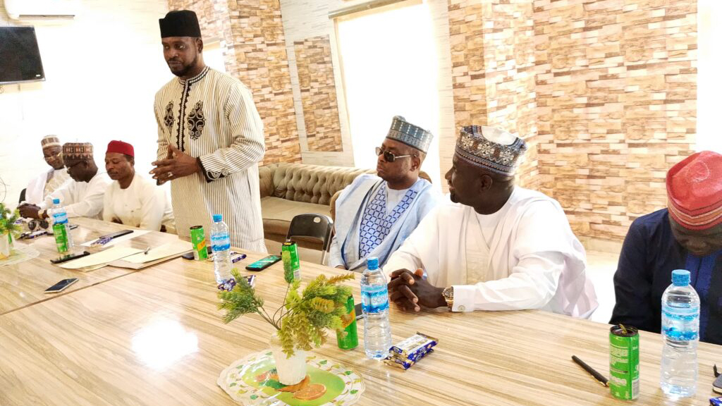 Rebuild Arewa Initiative for Development