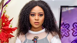 Regina Daniels