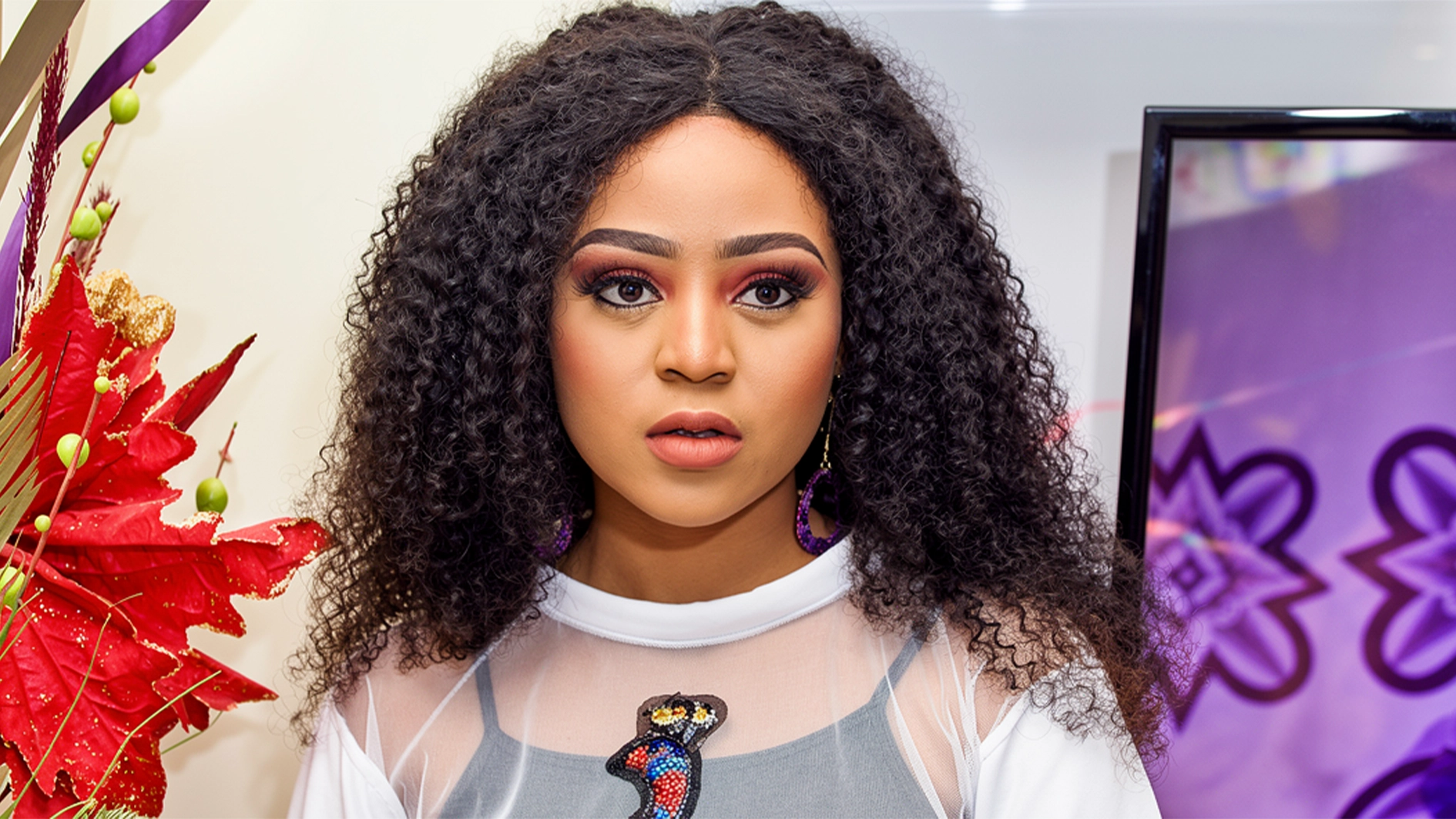 Regina Daniels
