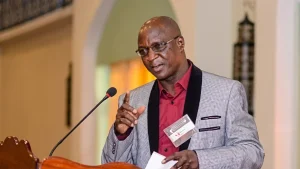 Reverend John Joseph Hayab