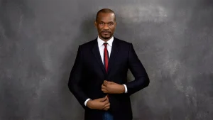 Richard Nyong