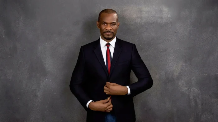 Richard Nyong