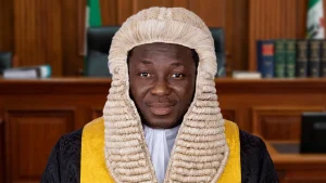 Rotimi Oyedepo Iseoluwa, SAN