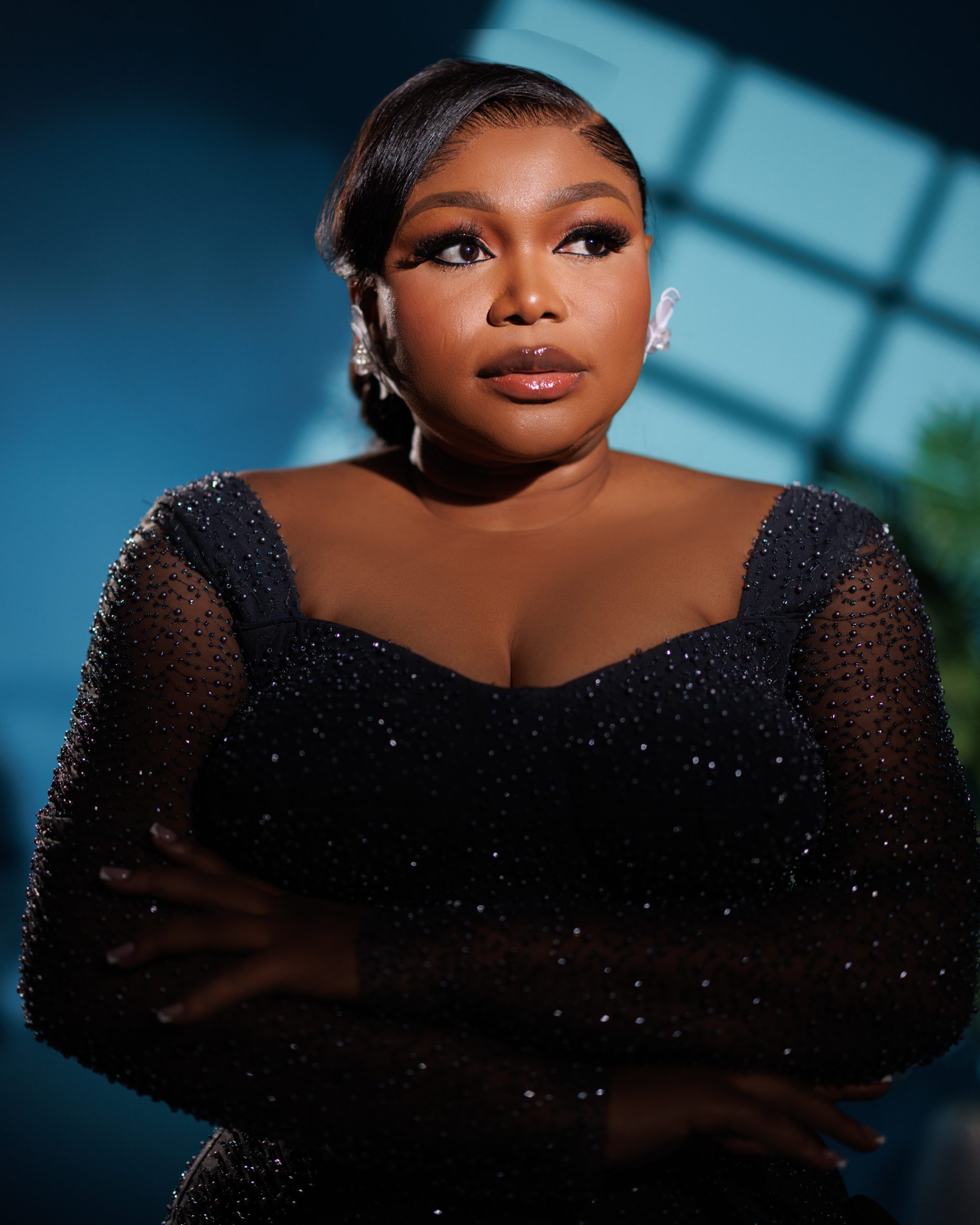 Ruth Kadiri on Guardian Life