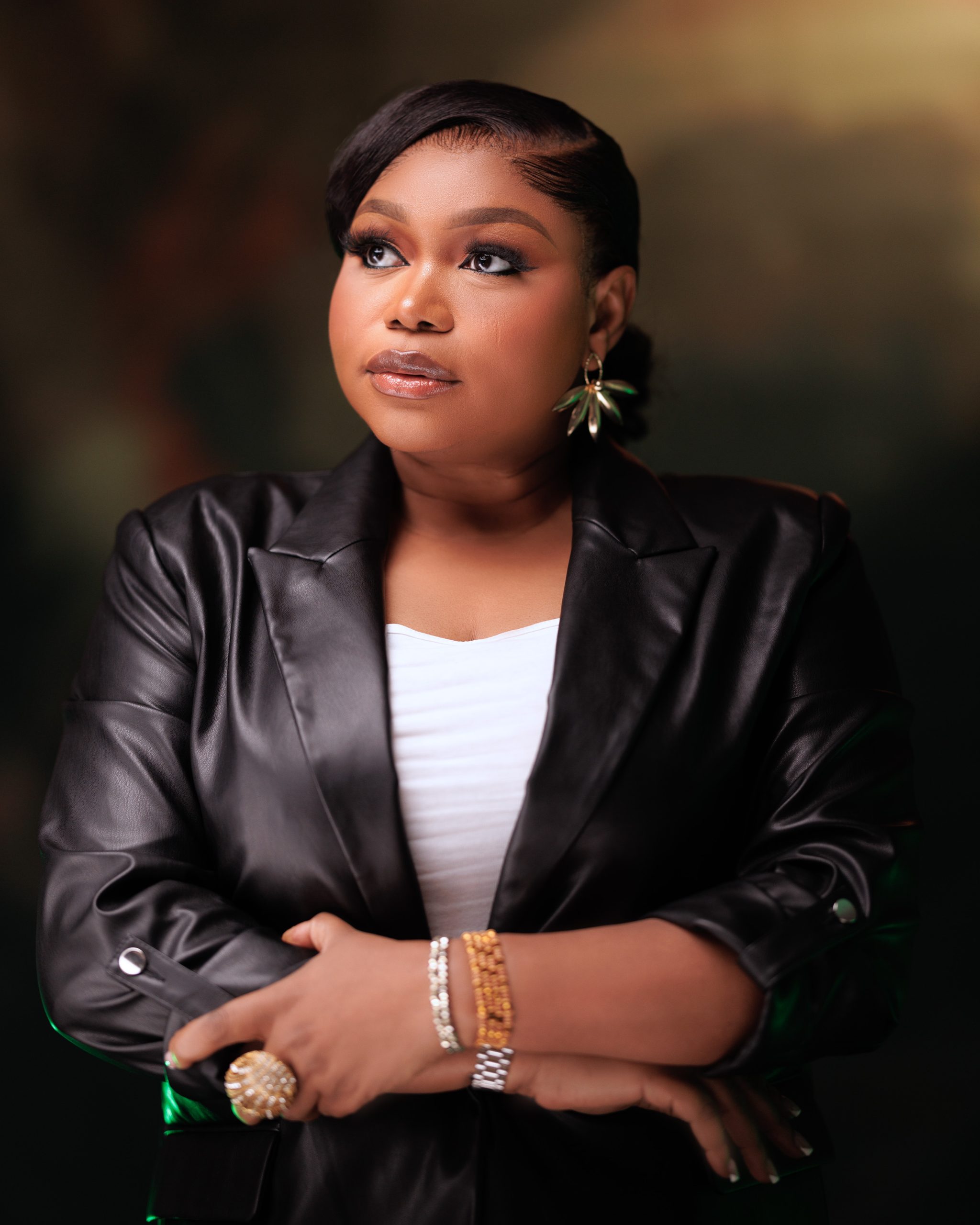 Ruth Kadiri on Guardian Life