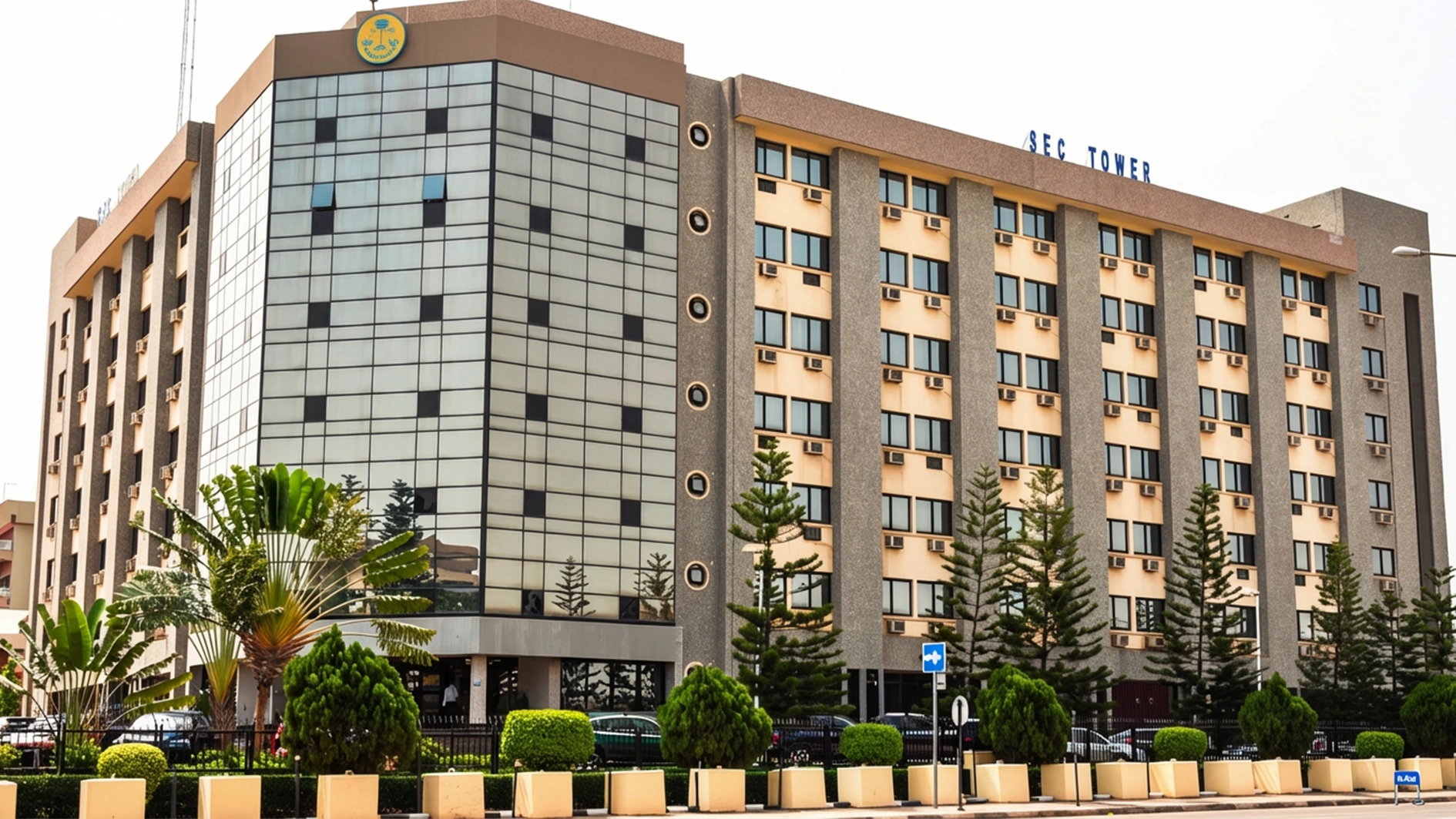 SEC (Securities and Exchange Commission)