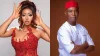 Regina Daniels and Ned Nwoko