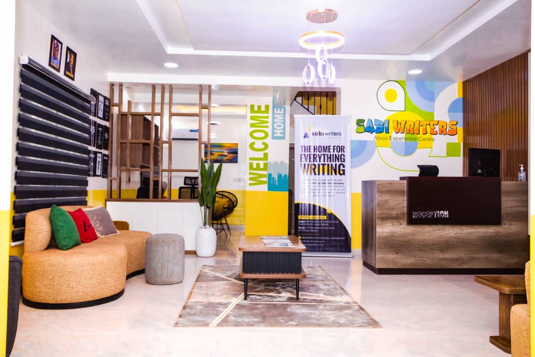 Sabi Writers